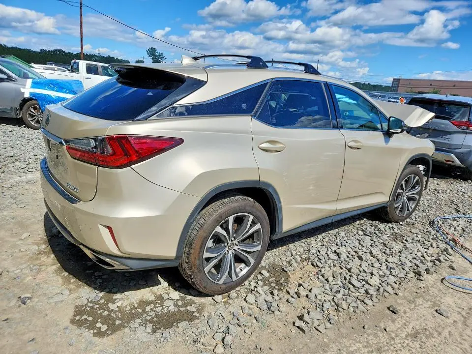 2019 LEXUS RX 350 BASE  