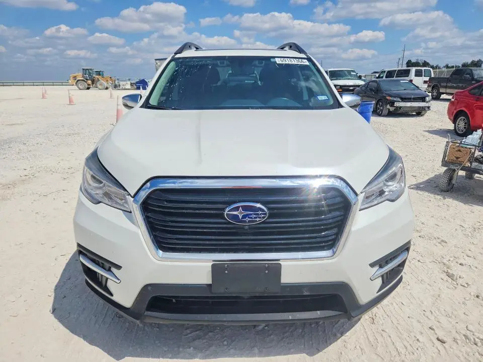 2020 SUBARU ASCENT TOURING  