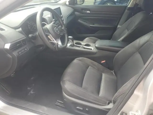 2020 NISSAN ALTIMA S  