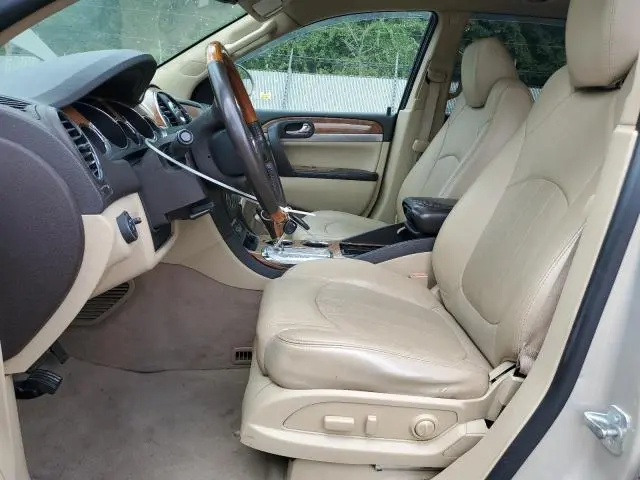 2011 BUICK ENCLAVE CXL