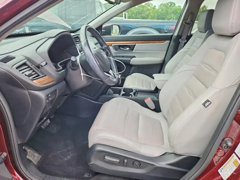 2019 HONDA CR-V EXL  