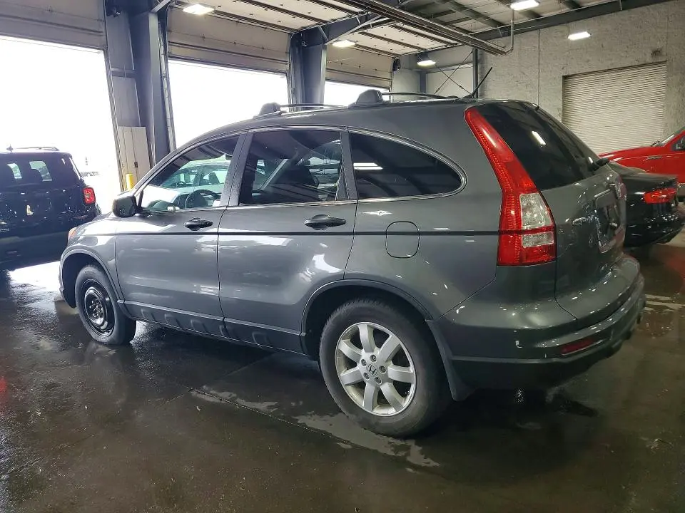 2011 HONDA CR-V SE  