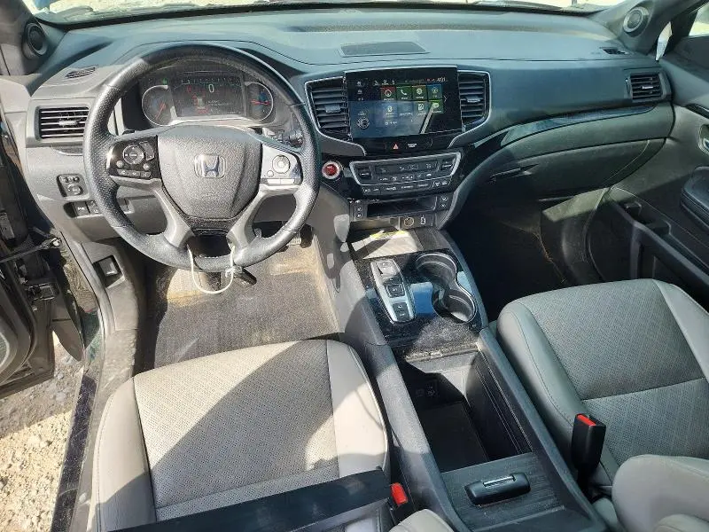 2020 HONDA PASSPORT ELITE  