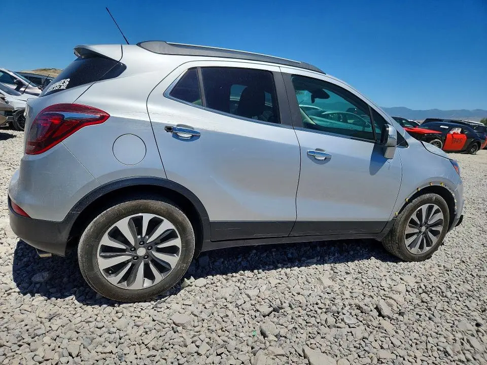2018 BUICK ENCORE ESSENCE  