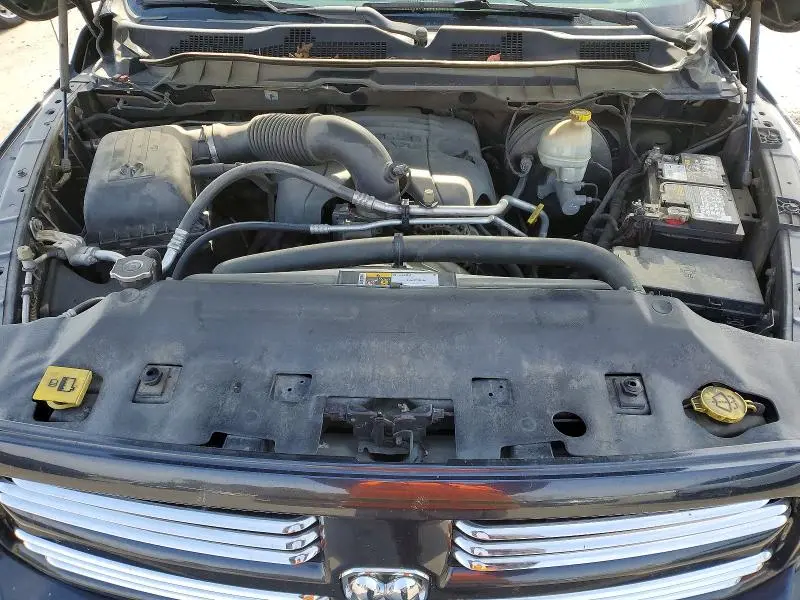 2014 RAM 1500 SPORT  