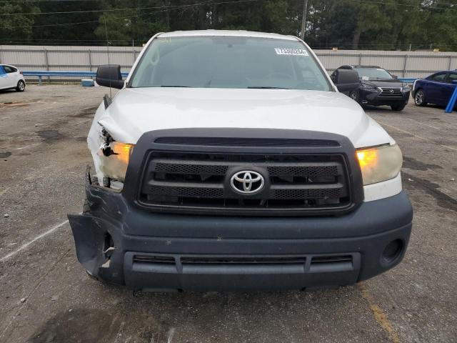 2012 TOYOTA TUNDRA DOUBLE CAB SR5