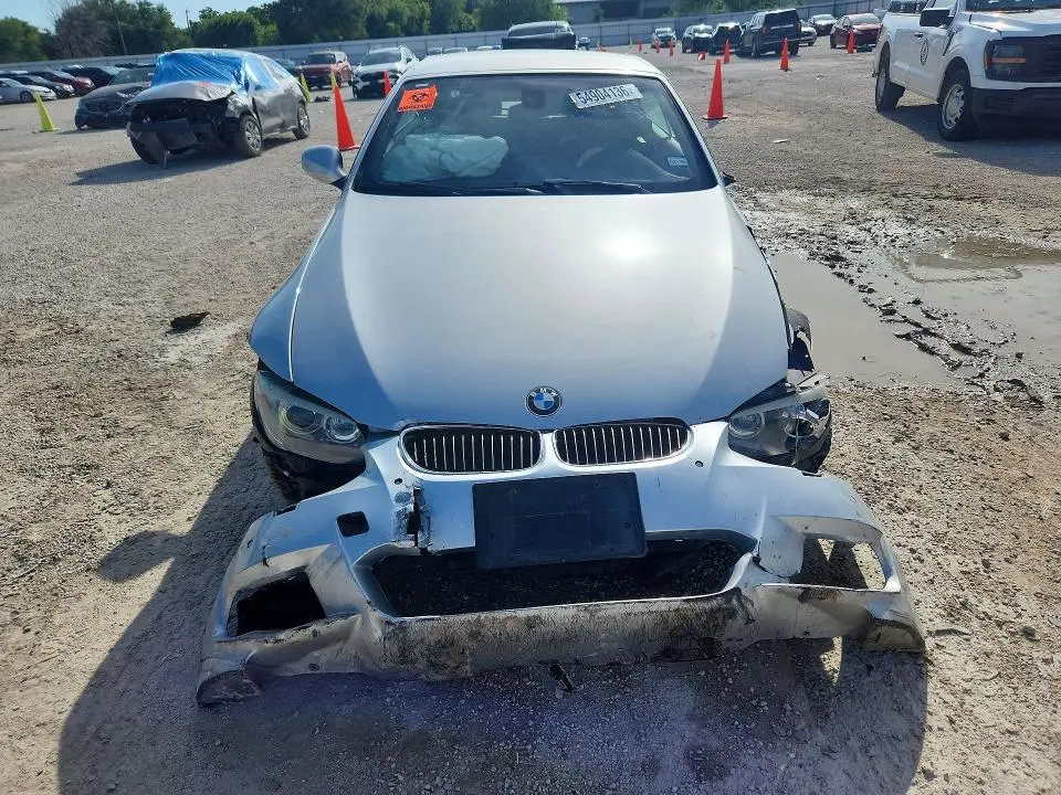 2011 BMW 335 I  