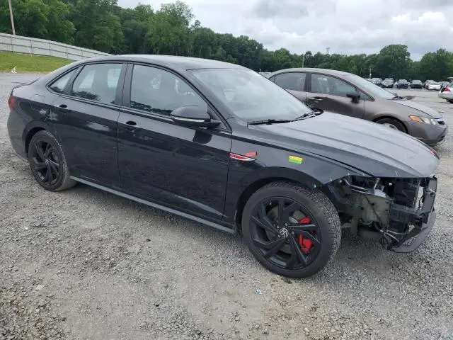 2023 VOLKSWAGEN JETTA GLI AUTOBAHN  