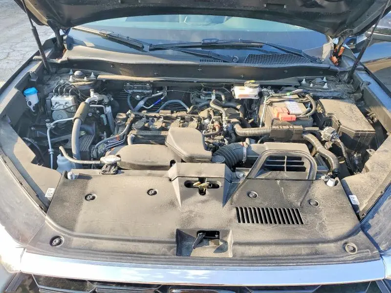2024 HONDA CR-V EXL  