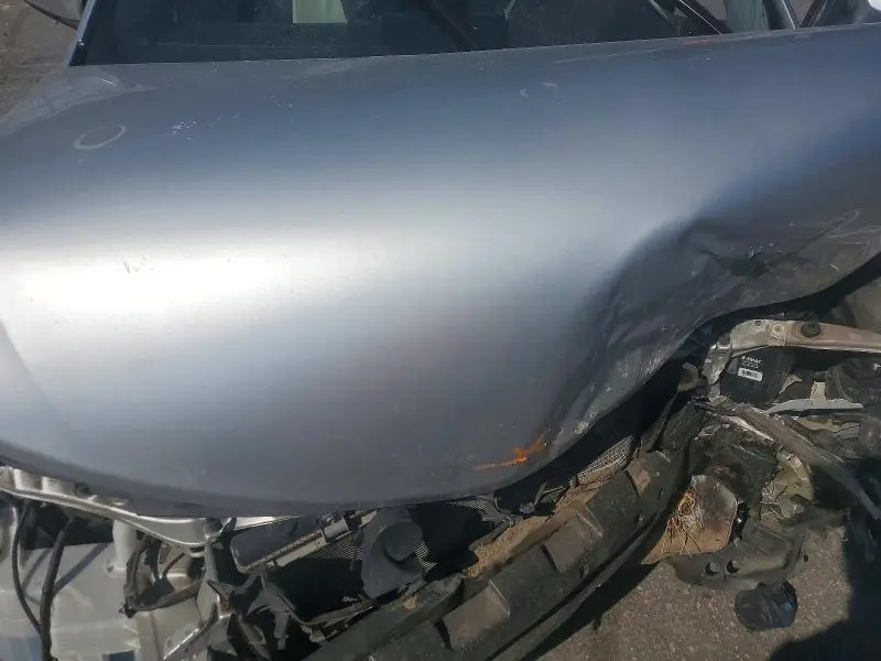 2012 TOYOTA CAMRY XLE  