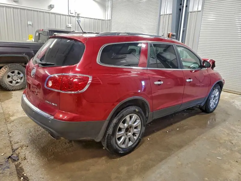 2012 BUICK ENCLAVE   