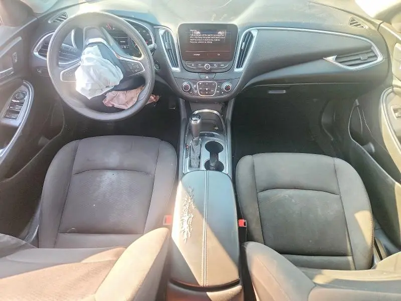 2023 CHEVROLET MALIBU RS  