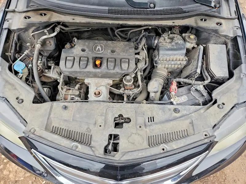 2014 ACURA ILX 20  