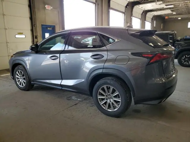 2020 LEXUS NX 300 BASE  