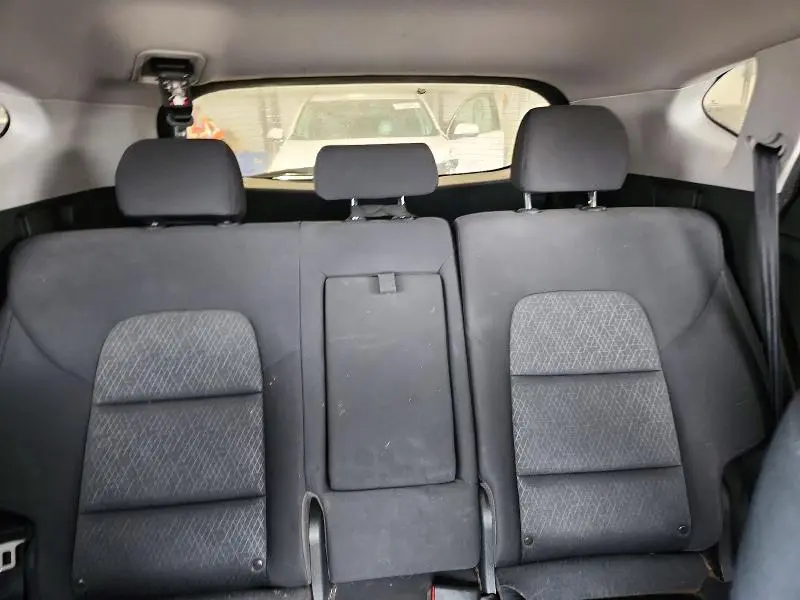 2018 HYUNDAI TUCSON SPORT  