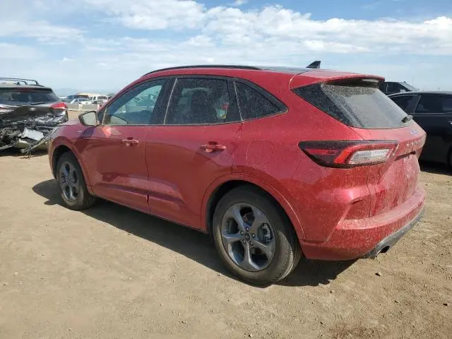 2024 FORD ESCAPE ST LINE  