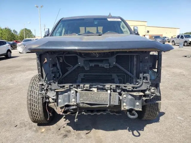 2015 CHEVROLET SILVERADO K2500 HIGH COUNTRY  