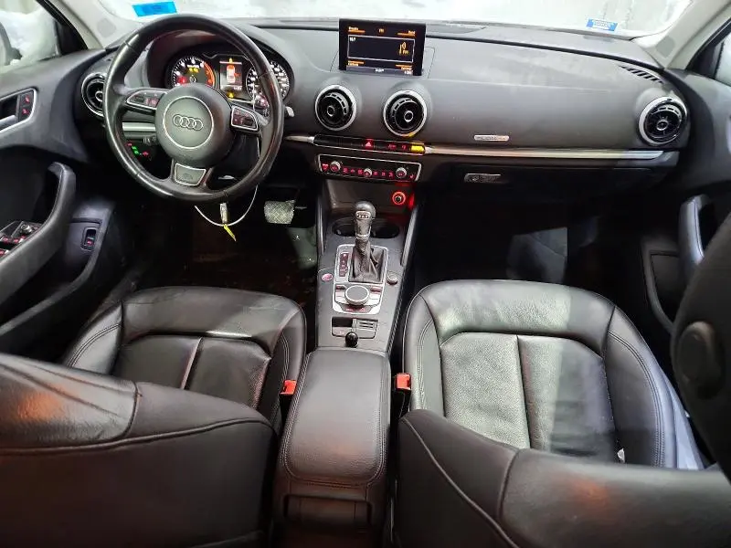 2015 AUDI A3 PREMIUM PLUS  