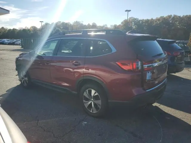 2020 SUBARU ASCENT PREMIUM  
