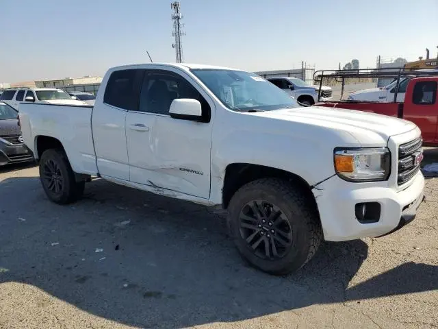 2020 GMC CANYON SLE
