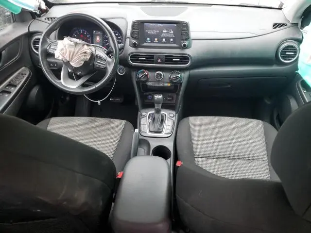 2020 HYUNDAI KONA SEL PLUS  