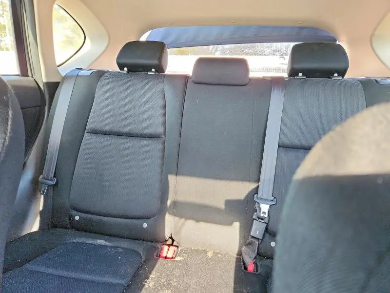 2014 MAZDA CX-5 SPORT  