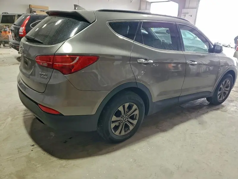 2015 HYUNDAI SANTA FE SPORT   