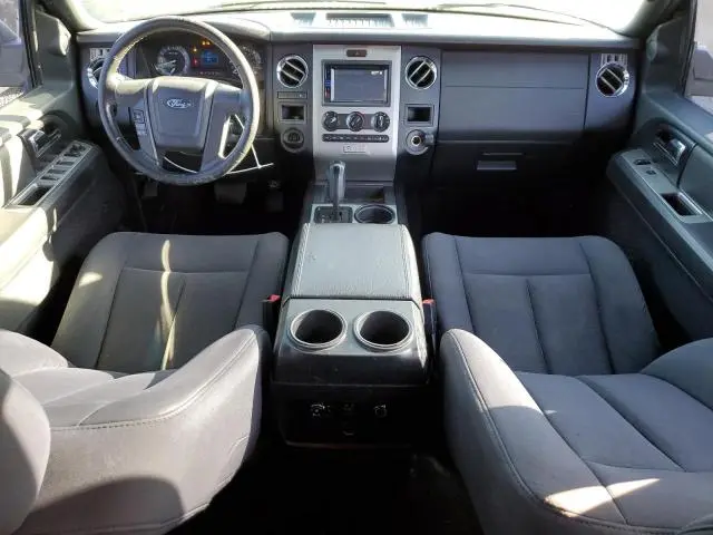 2015 FORD EXPEDITION XL  