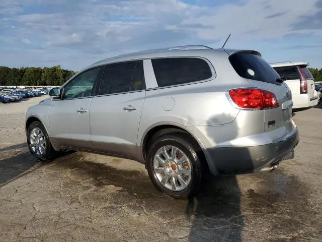 2011 BUICK ENCLAVE CXL  