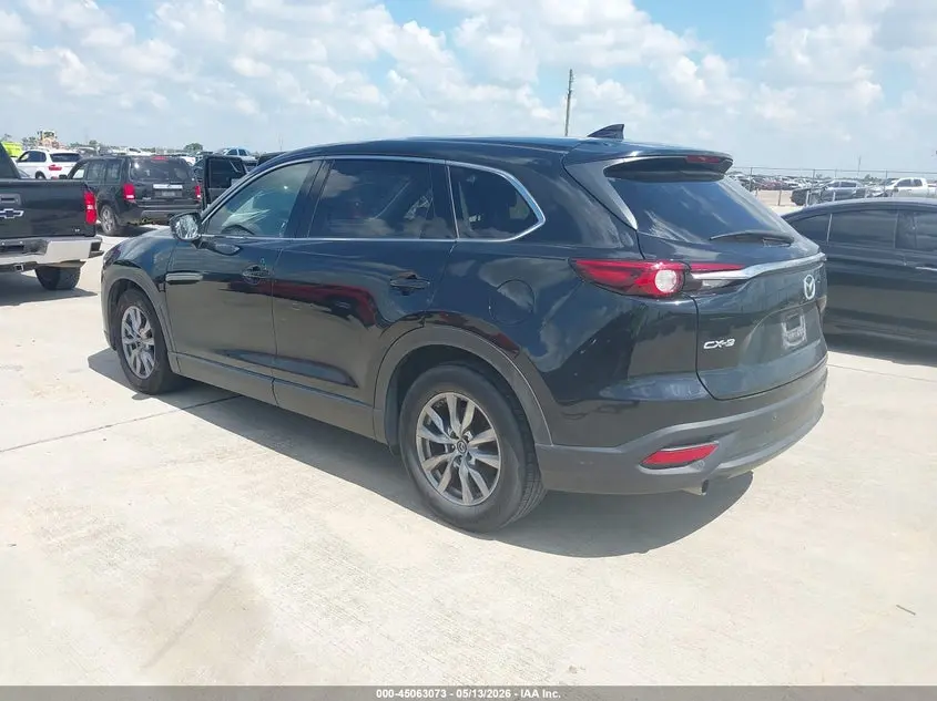 2018 MAZDA CX-9 TOURING