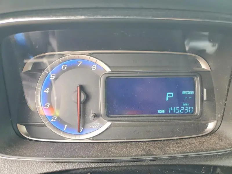 2015 CHEVROLET TRAX 1LT  