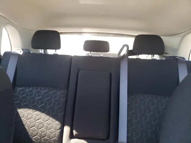 2022 MITSUBISHI OUTLANDER SPORT ES
