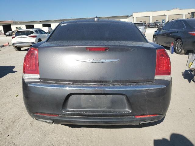 2016 CHRYSLER 300 LIMITED