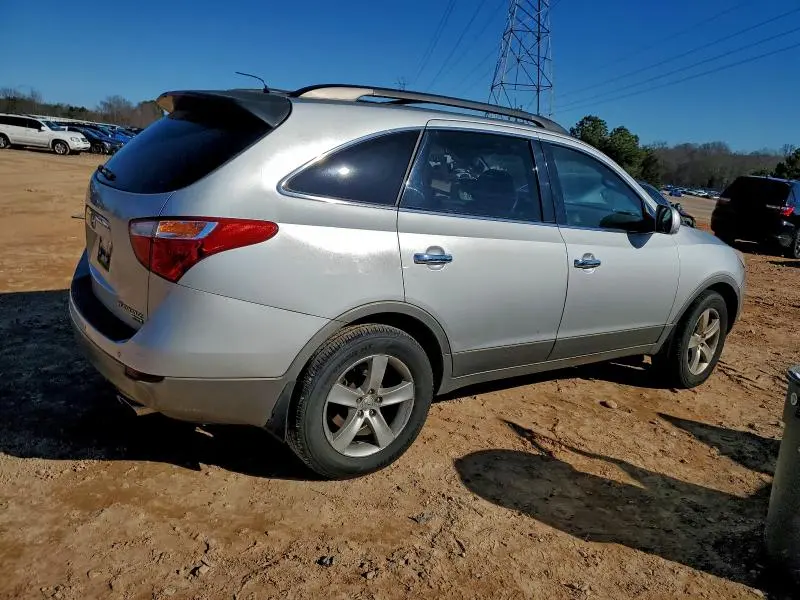 2011 HYUNDAI VERACRUZ GLS  
