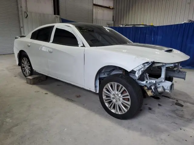 2023 DODGE CHARGER R/T  