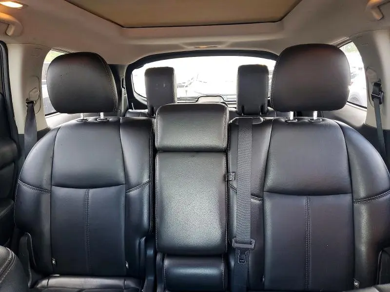 2014 NISSAN PATHFINDER SL  