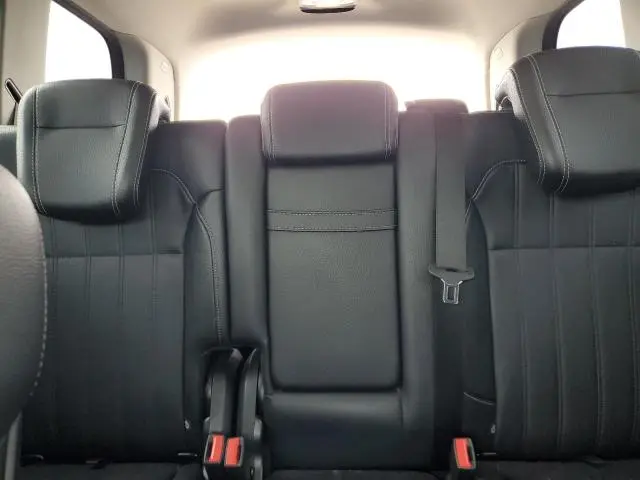 2016 MERCEDES-BENZ GL 450 4MATIC