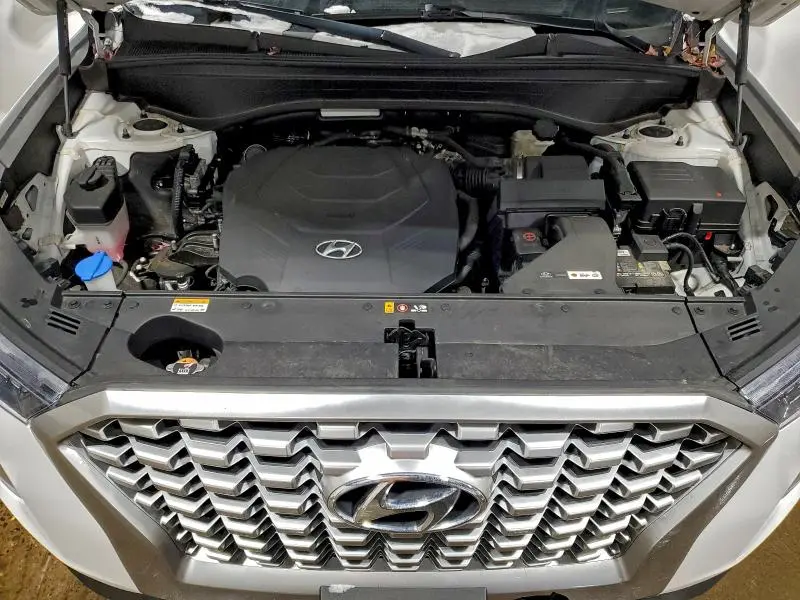 2021 HYUNDAI PALISADE SE  