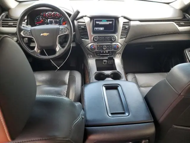 2020 CHEVROLET TAHOE K1500 LT  