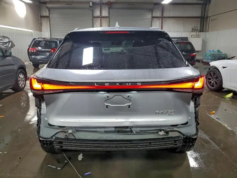 2025 LEXUS RX 350 BASE  