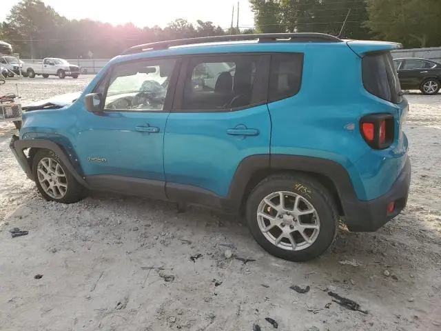 2019 JEEP RENEGADE SPORT  