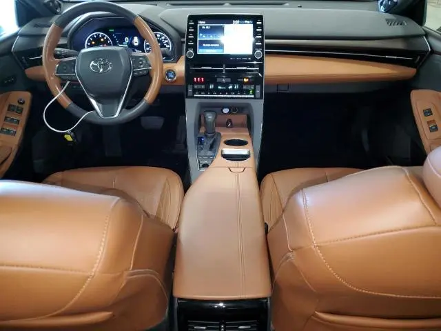 2020 TOYOTA AVALON LIMITED  