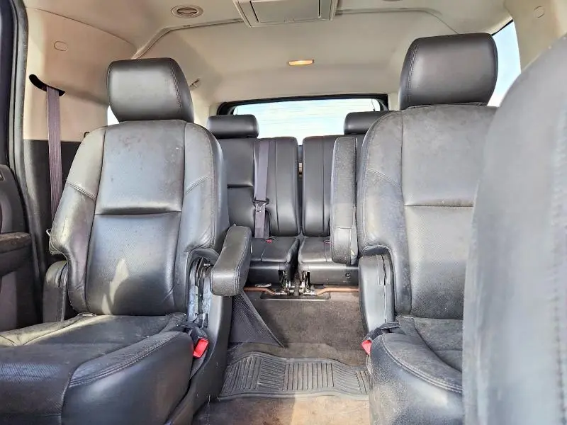 2012 CADILLAC ESCALADE ESV PREMIUM  