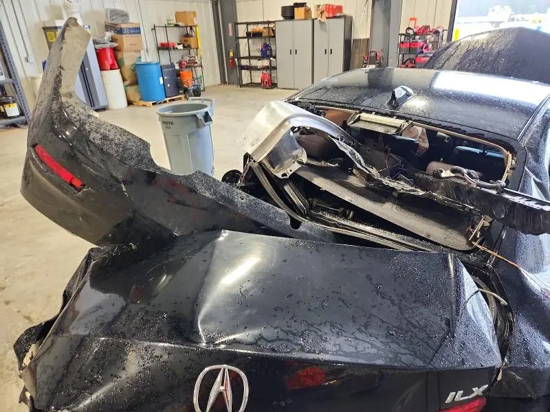 2013 ACURA ILX 20  