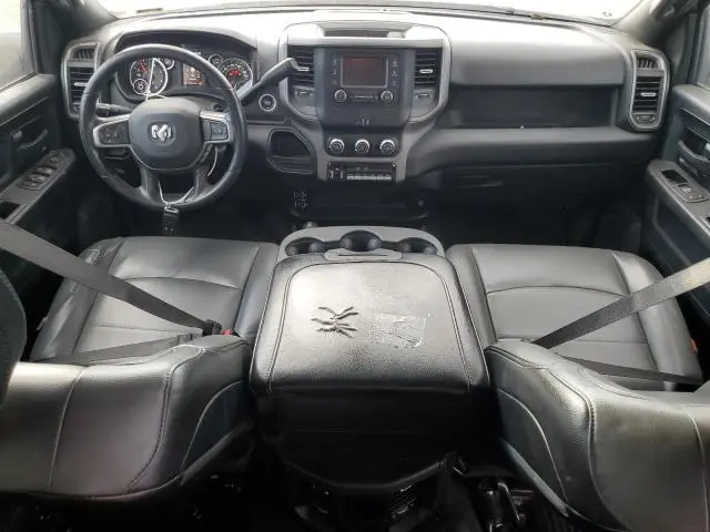 2023 RAM 2500 TRADESMAN  