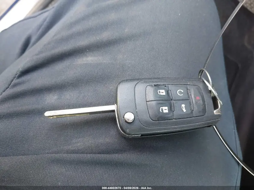 2013 BUICK VERANO CONVENIENCE GROUP