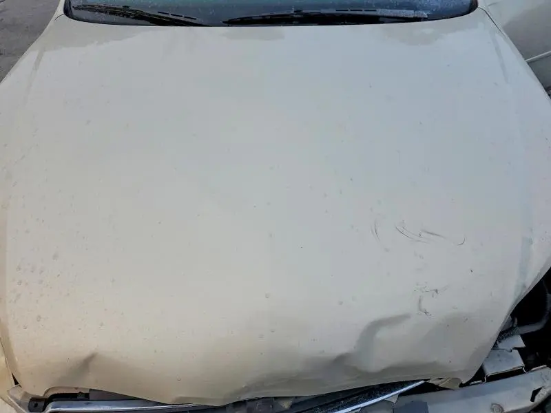 2010 CHEVROLET IMPALA LT   