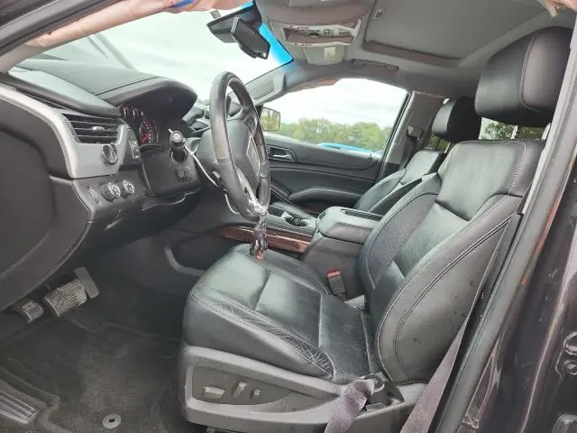 2016 GMC YUKON XL K1500 SLT  