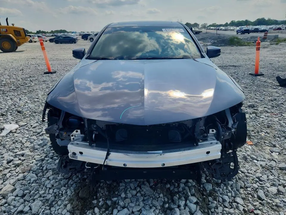 2019 ACURA TLX TECHNOLOGY  