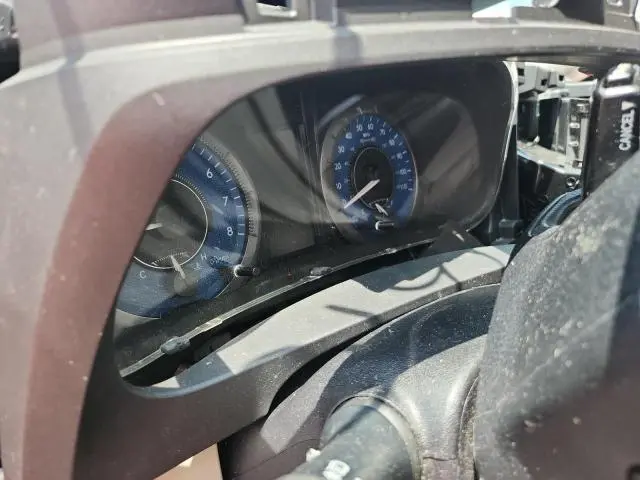 2020 TOYOTA SIENNA XLE  